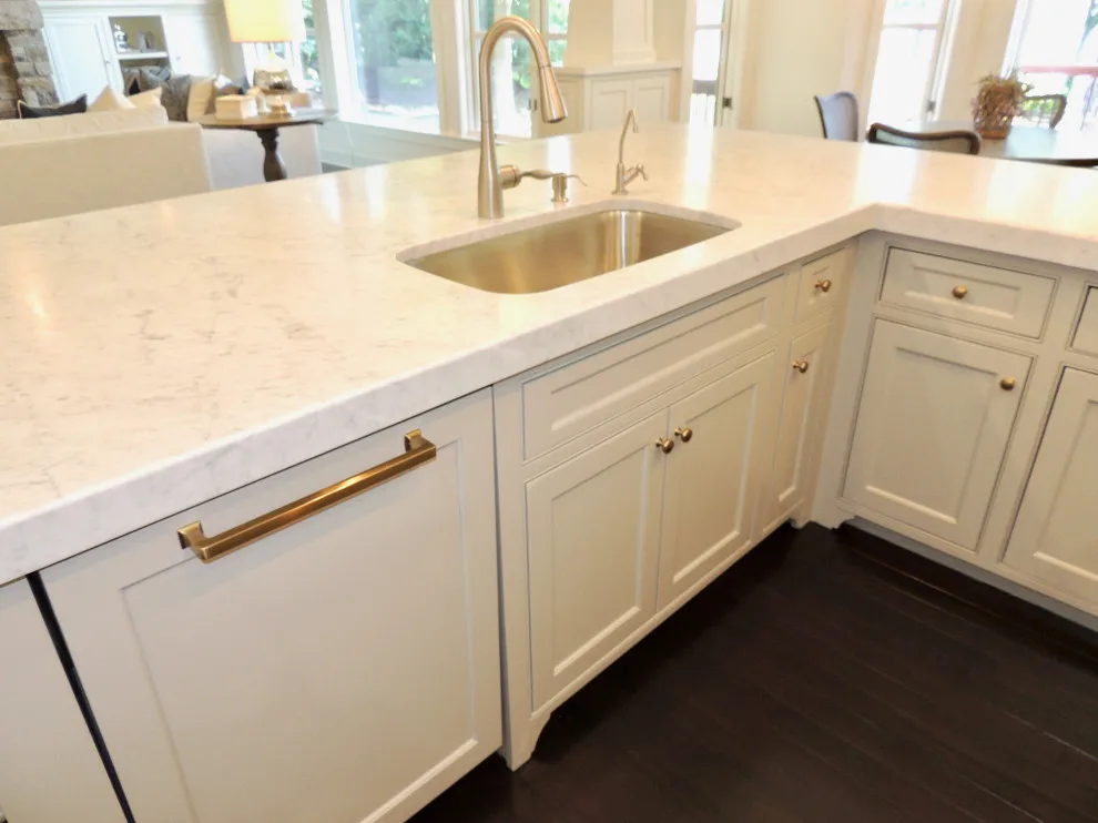 Excelsior, MN - Interior Remodeling by Roell Painting Company - Photo 6