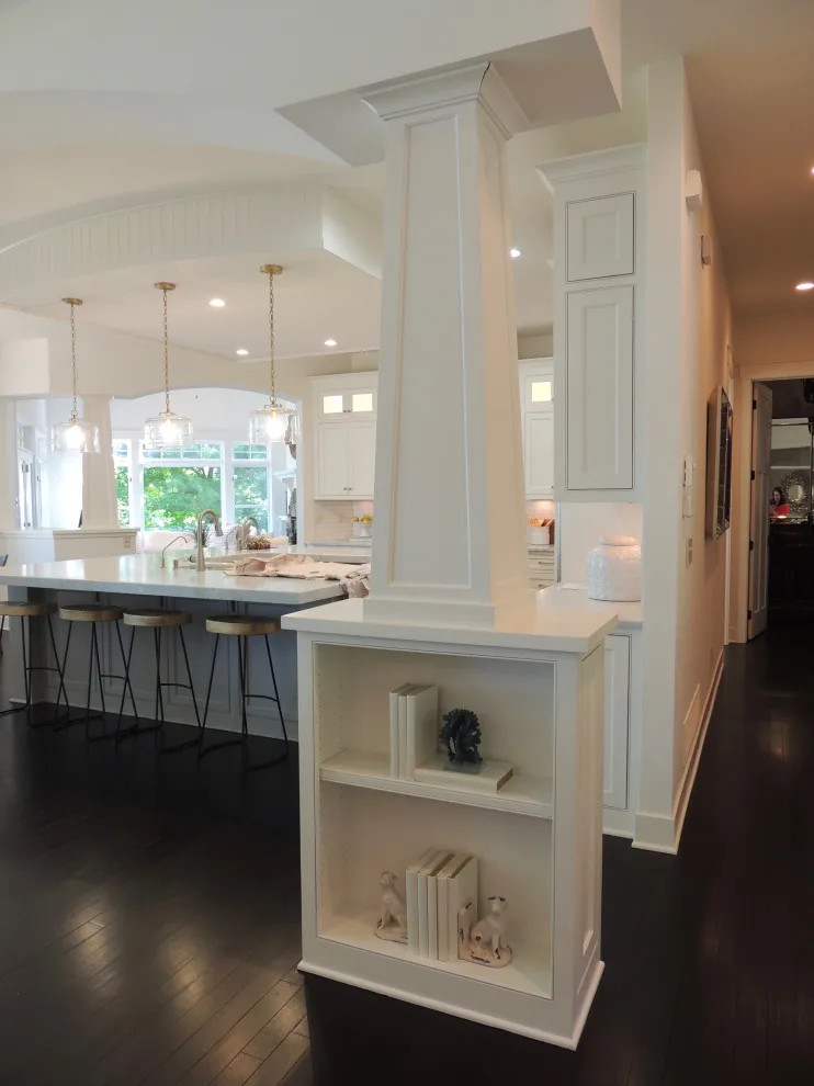 Excelsior, MN - Interior Remodeling by Roell Painting Company - Photo 5