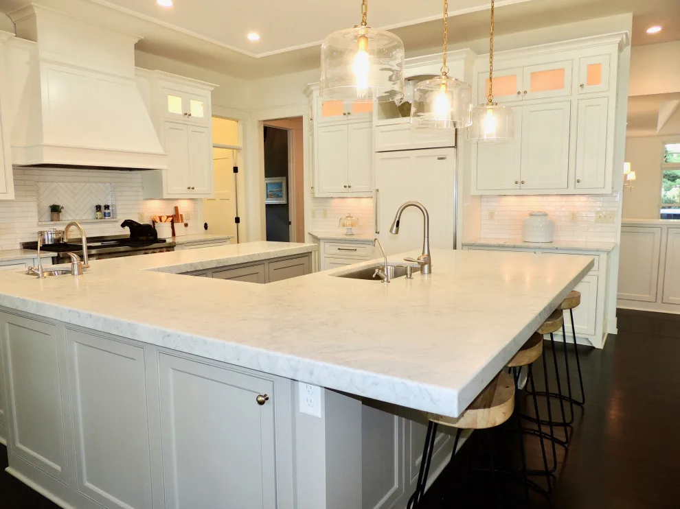 Excelsior, MN - Interior Remodeling by Roell Painting Company - Photo 35