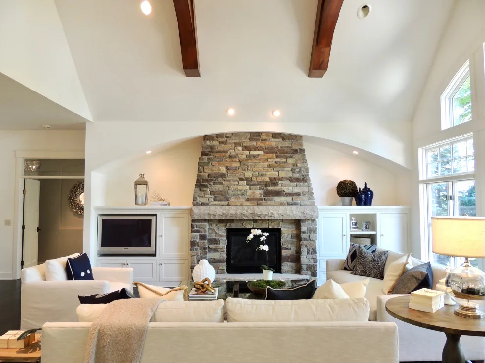 Excelsior, MN - Interior Remodeling by Roell Painting Company - Photo 34