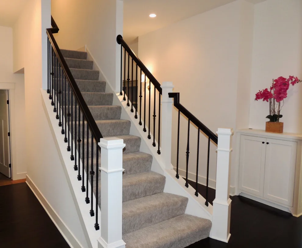 Excelsior, MN - Interior Remodeling by Roell Painting Company - Photo 23