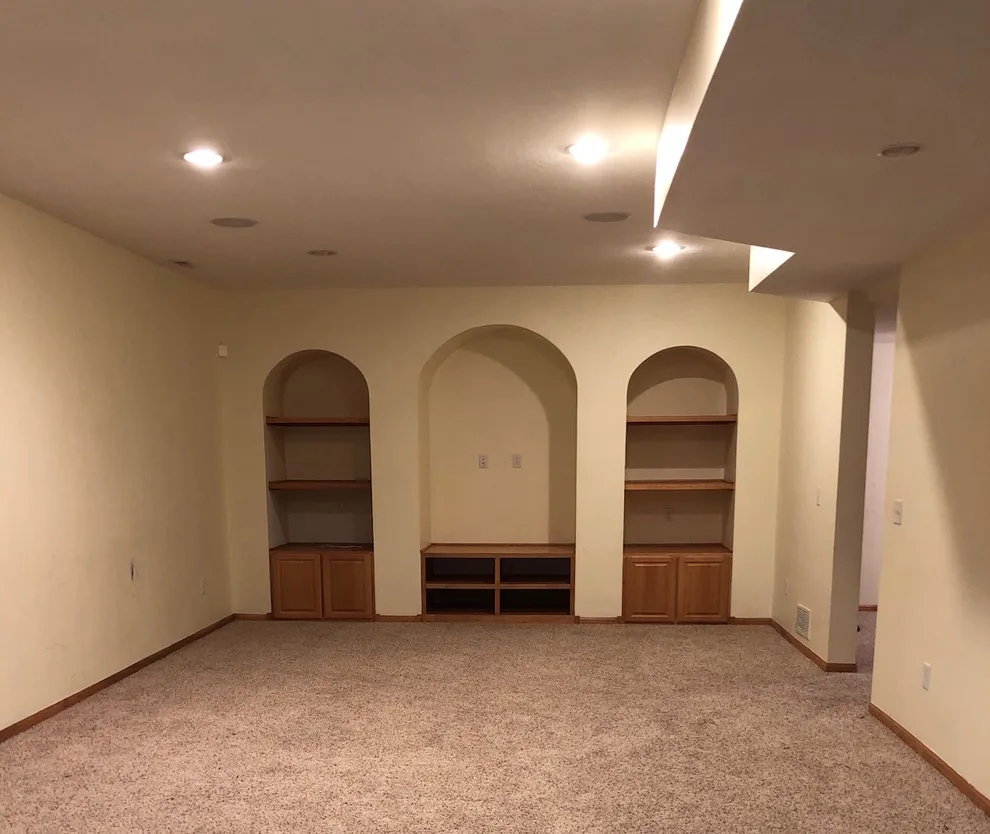Eden Prairie Interior Explorer Trail by Roell Painting Company - Photo 17