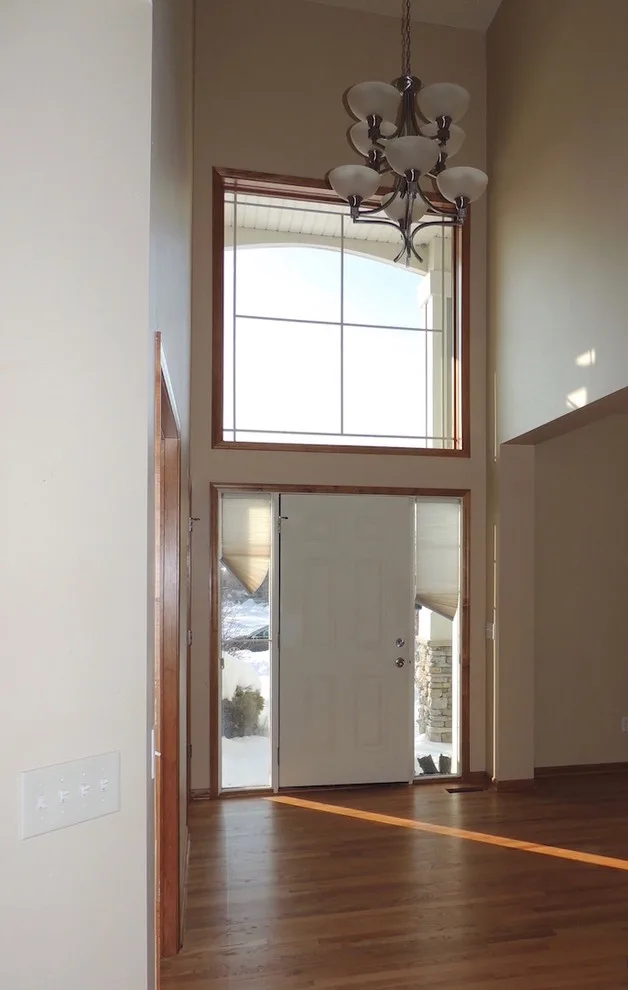 Eden Prairie Interior Explorer Trail by Roell Painting Company - Photo 2