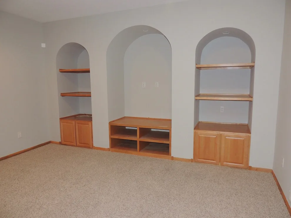 Eden Prairie Interior Explorer Trail by Roell Painting Company - Photo 11