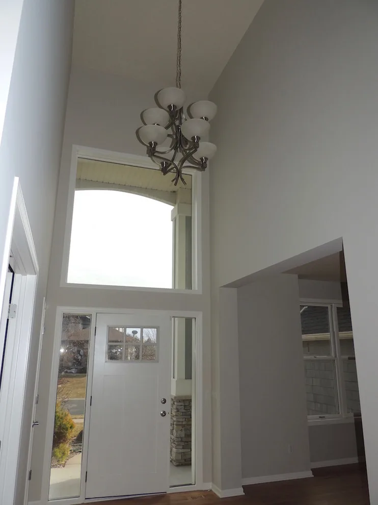 Eden Prairie Interior Explorer Trail by Roell Painting Company - Photo 3