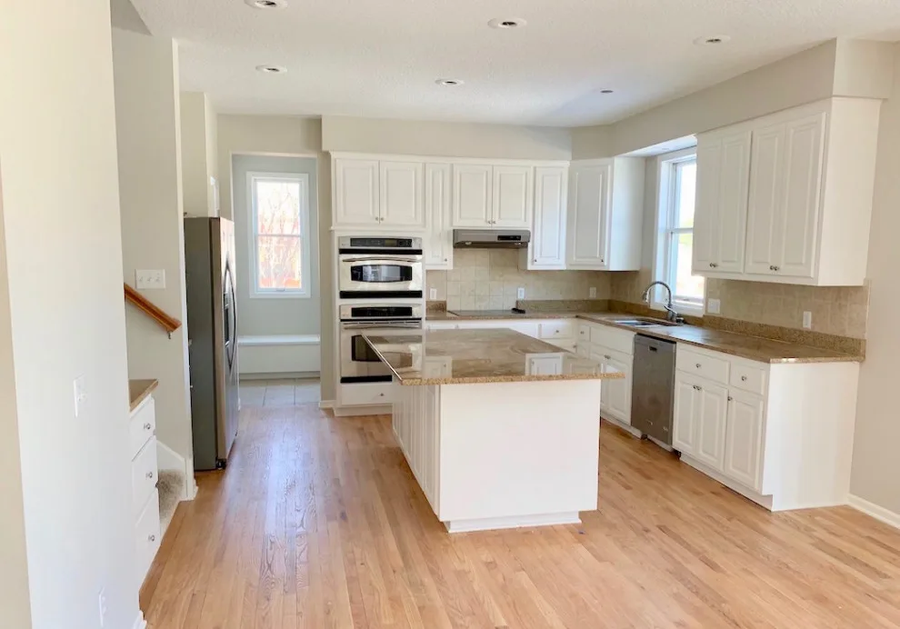 Eden Prairie Interior Explorer Trail by Roell Painting Company - Photo 12