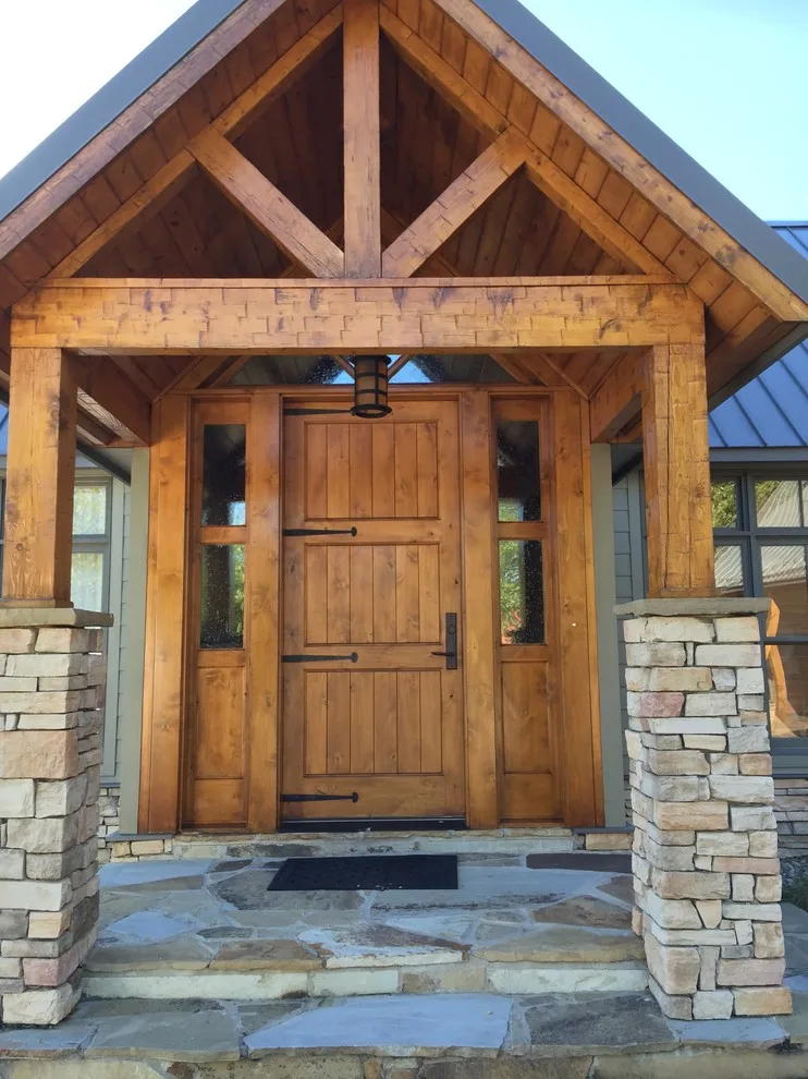 Outside by Hartrum Painting And Wallcovering - Photo 13