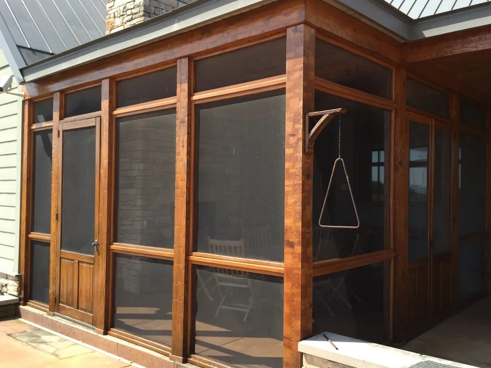 Outside by Hartrum Painting And Wallcovering - Photo 16
