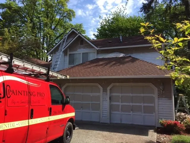Exterior Transformation 2 by JC Painting Pro LLC - Photo 5