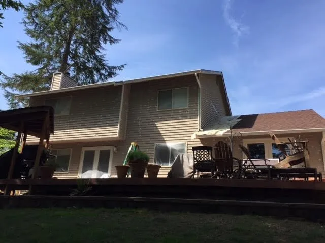 Exterior Transformation 2 by JC Painting Pro LLC - Photo 3
