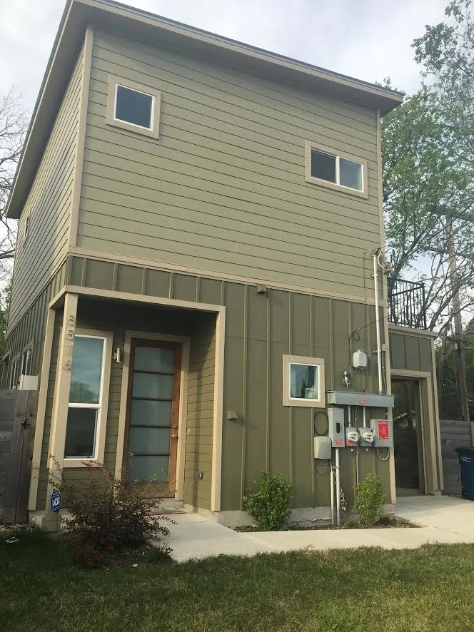 Home Exterior Transformation by DGP Painting - Photo 2