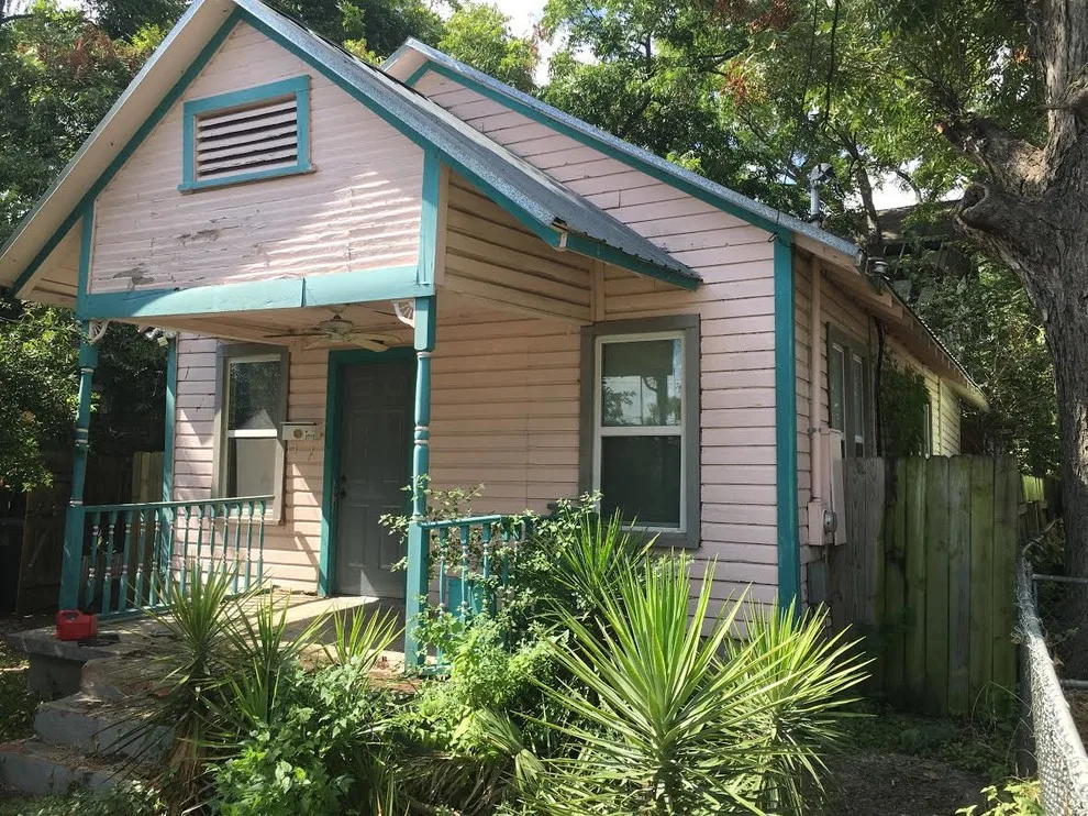 Exterior House Painting by DGP Painting - Photo 2