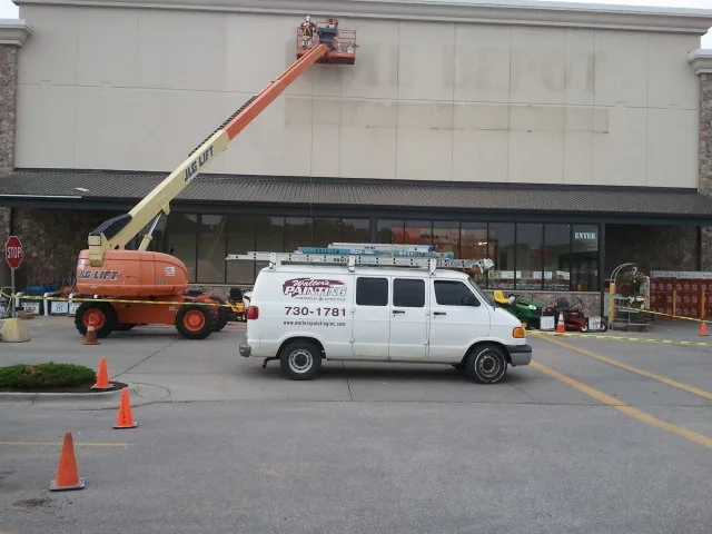 Walter's Painting, Inc. - Photo 3