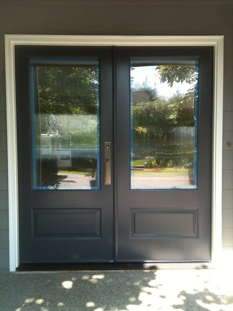 Front Entrance Door by Painting America, Inc. - Photo 2