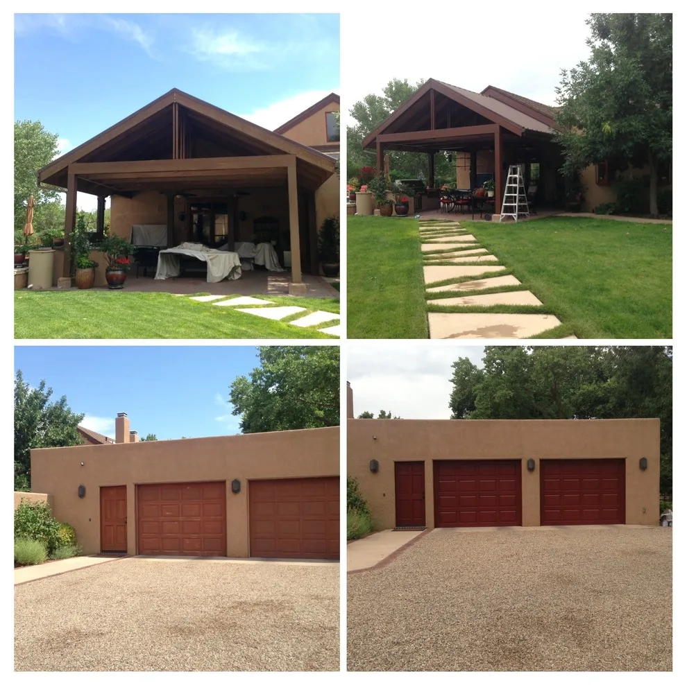 Outdoor Residence by Mike's Quality Painting - Photo 2