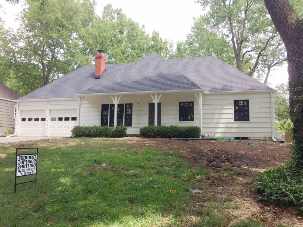 Outdoor Painting by Midwest Superior Painting LLC - Photo 3