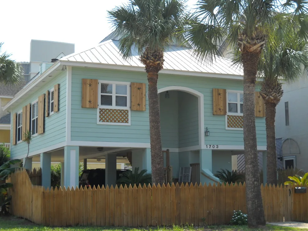Outdoor home painting by A New Leaf Painting - Photo 7