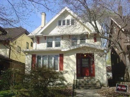 Outdoor Home Painting by CertaPro Painters Of Pittsburgh East - Photo 10