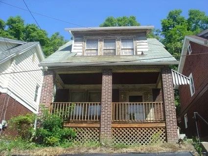 Outdoor Home Painting by CertaPro Painters Of Pittsburgh East - Photo 15