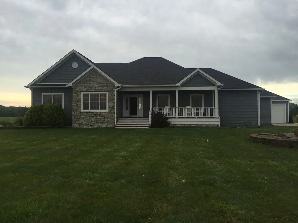 Greenfield Exteriors by ONiT Painting - Photo 4
