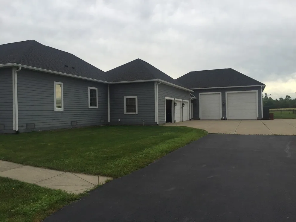 Greenfield Exteriors by ONiT Painting - Photo 6