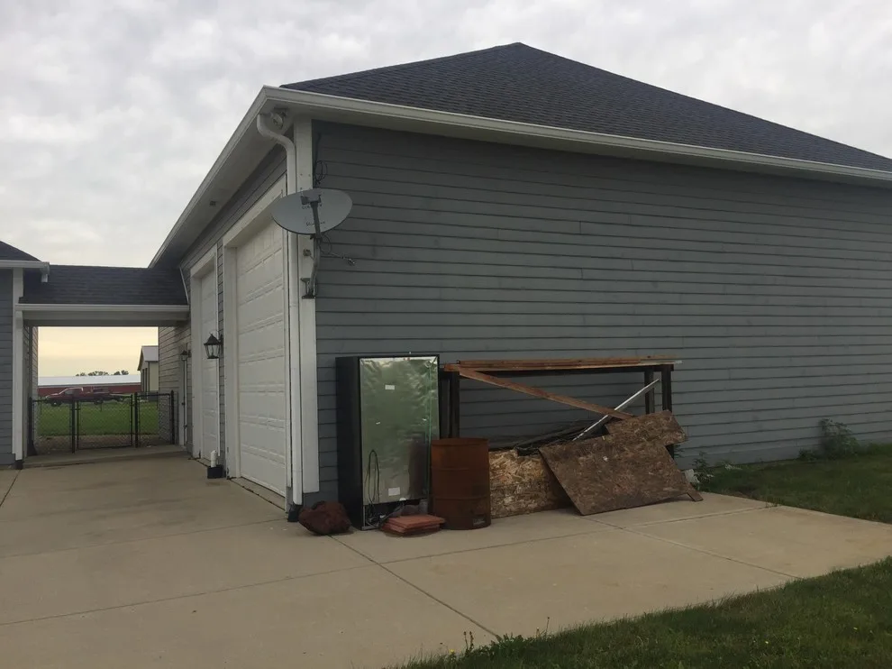 Greenfield Exteriors by ONiT Painting - Photo 16