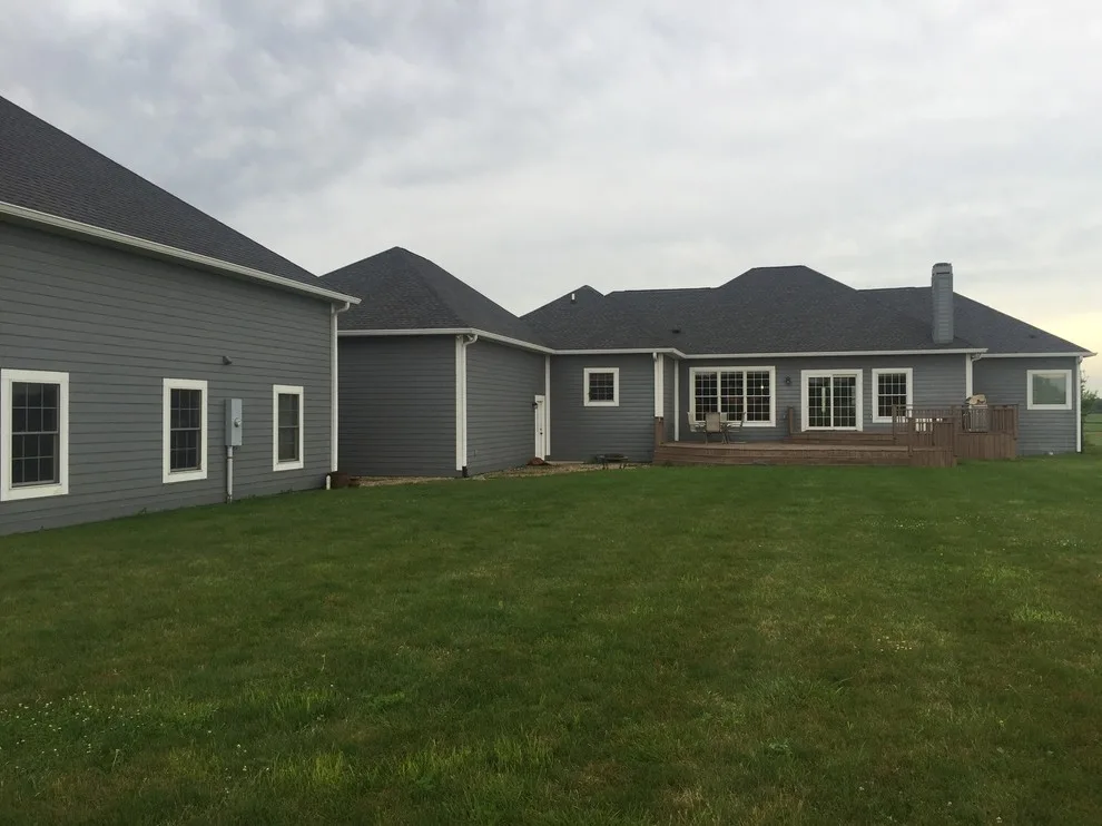 Greenfield Exteriors by ONiT Painting - Photo 15