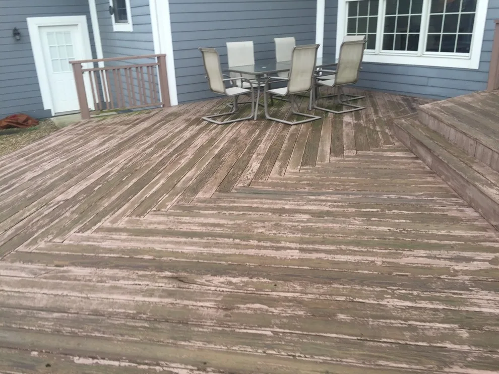 Greenfield Exteriors by ONiT Painting - Photo 2
