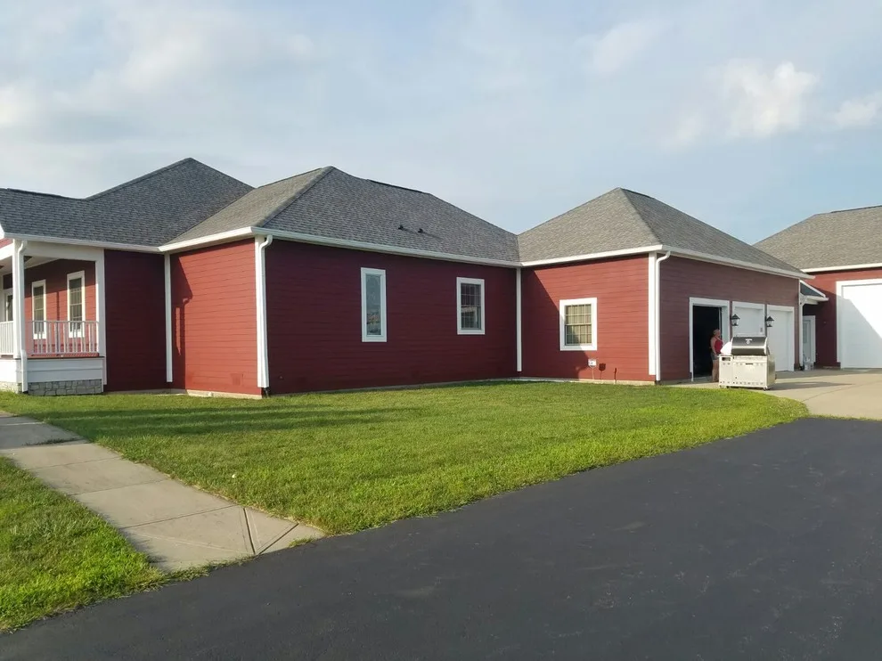 Greenfield Exteriors by ONiT Painting - Photo 5