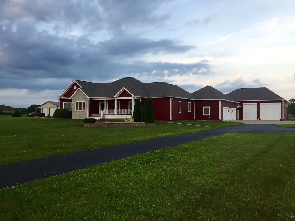 Greenfield Exteriors by ONiT Painting - Photo 14