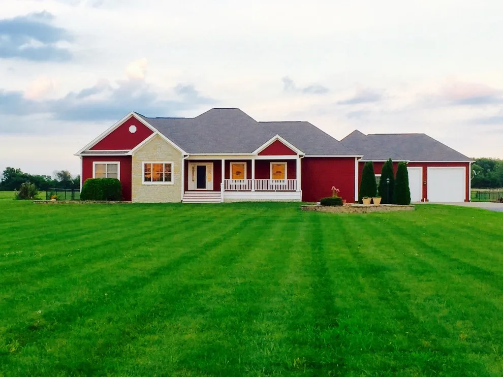 Greenfield Exteriors by ONiT Painting - Photo 9
