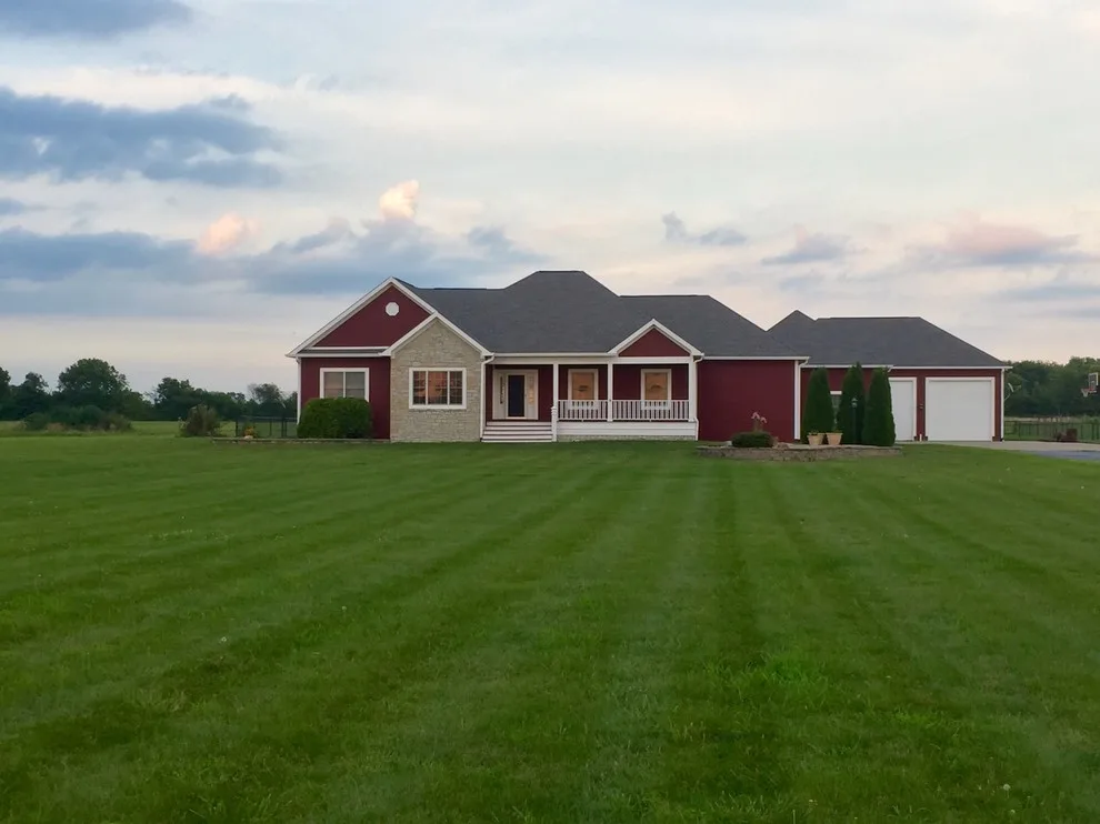 Greenfield Exteriors by ONiT Painting - Photo 10