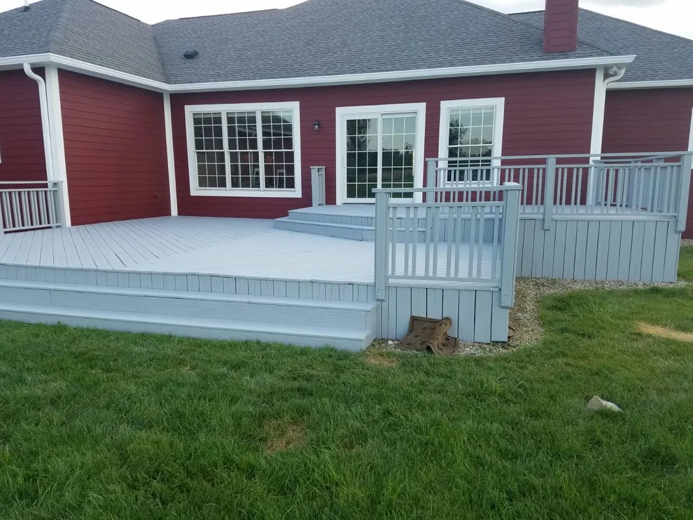 Greenfield Exteriors by ONiT Painting - Photo 7