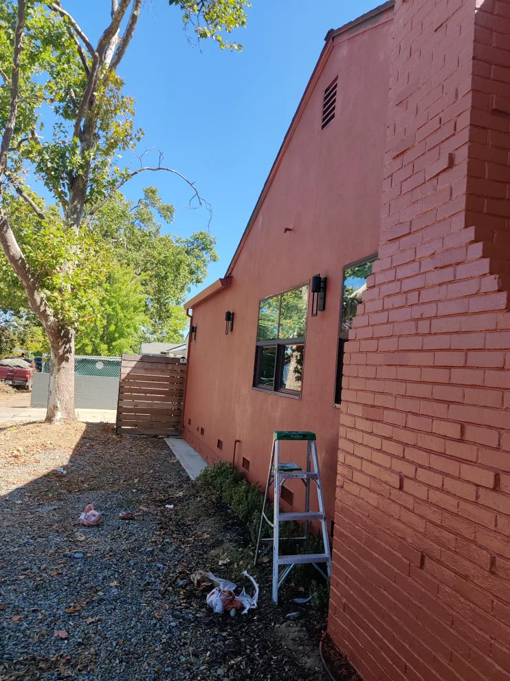 Revamped Interior and Exterior Coating by Antonio's Painting Services - Photo 17