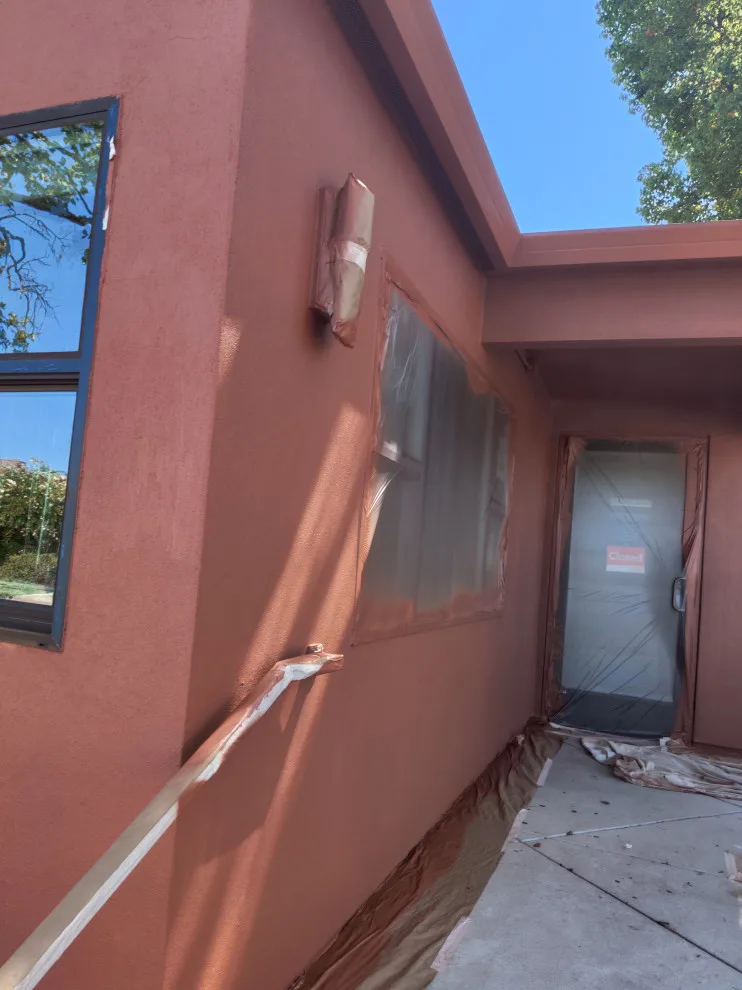 Revamped Interior and Exterior Coating by Antonio's Painting Services - Photo 3