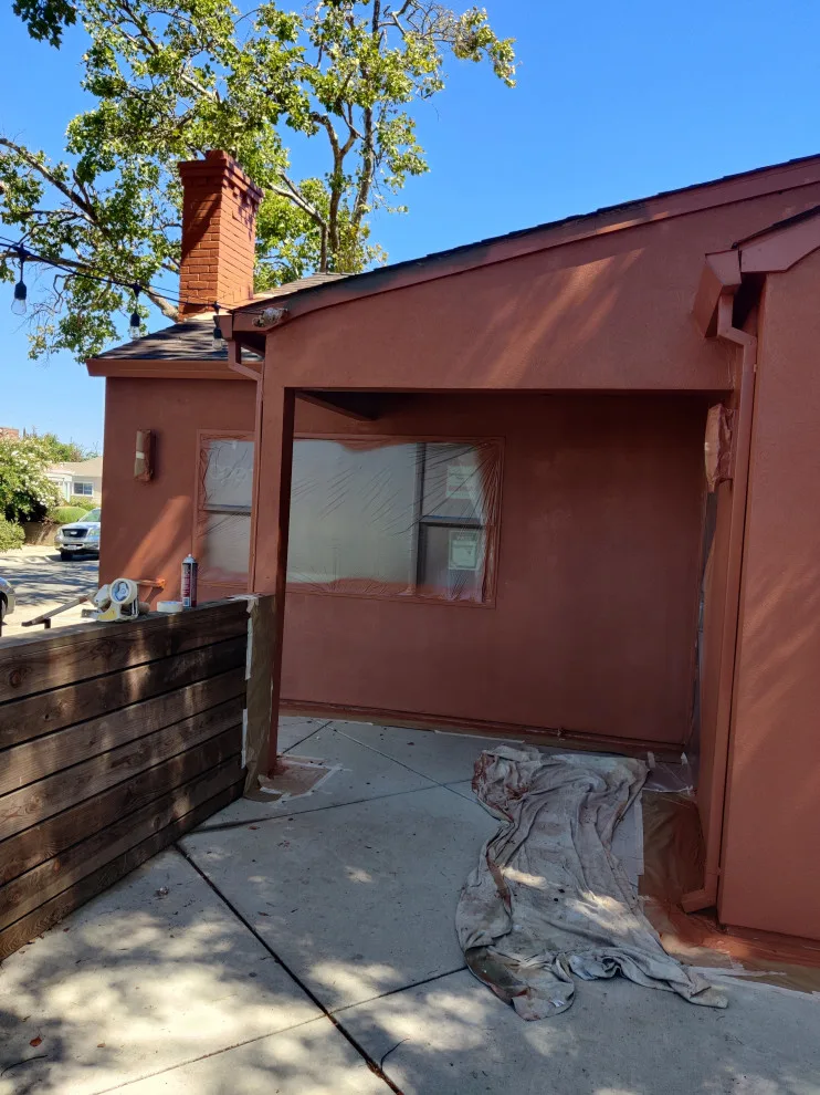 Revamped Interior and Exterior Coating by Antonio's Painting Services - Photo 8