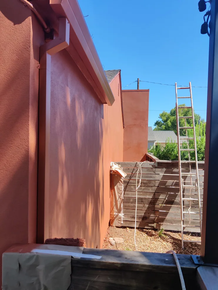 Revamped Interior and Exterior Coating by Antonio's Painting Services - Photo 6