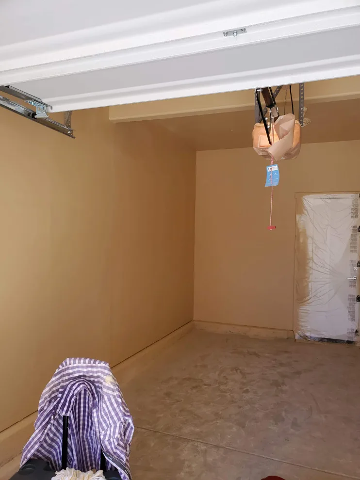 Revamped Interior and Exterior Coating by Antonio's Painting Services - Photo 18