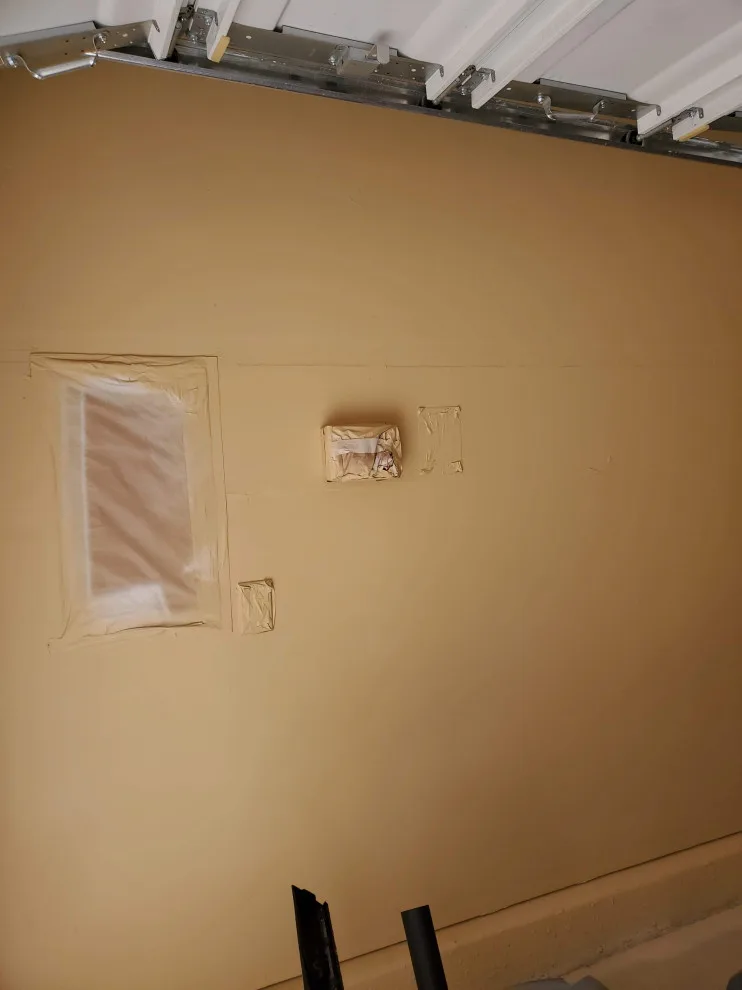 Revamped Interior and Exterior Coating by Antonio's Painting Services - Photo 7