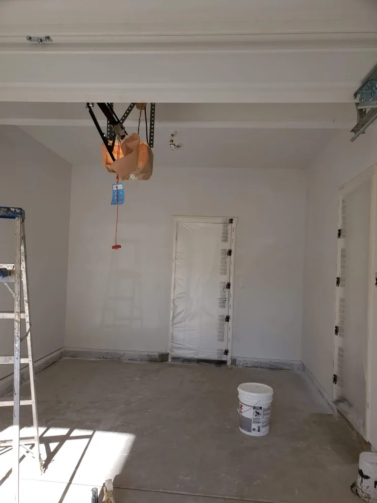 Revamped Interior and Exterior Coating by Antonio's Painting Services - Photo 12