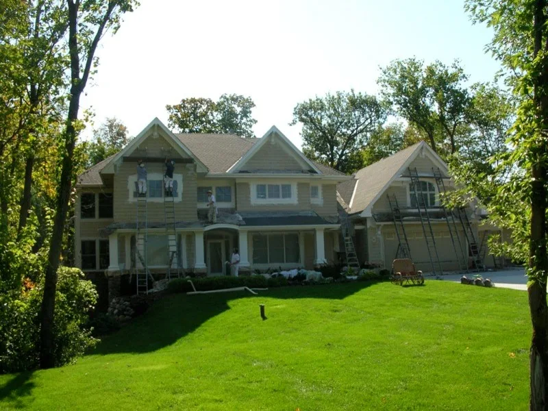 Steven Sampson's Painters & Decorators - Photo 12