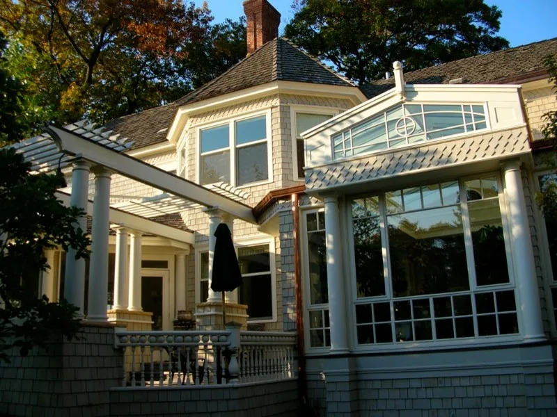 Neutral Outdoor Coating by Steven Sampson's Painters & Decorators - Photo 10
