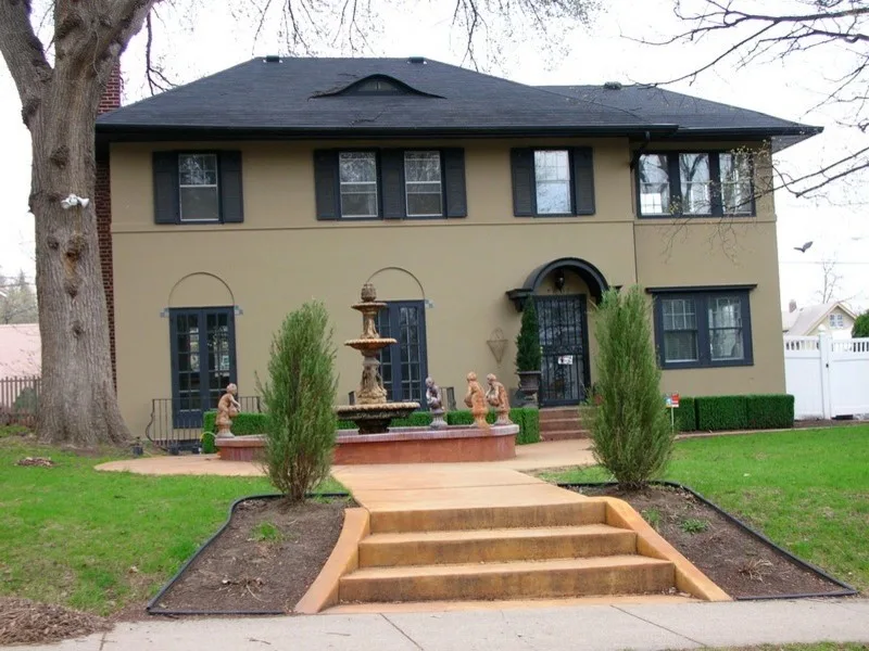 Neutral Outdoor Coating by Steven Sampson's Painters & Decorators - Photo 11