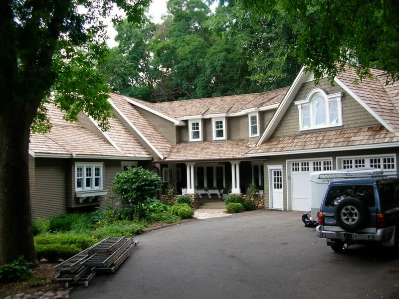 Neutral Outdoor Coating by Steven Sampson's Painters & Decorators - Photo 8