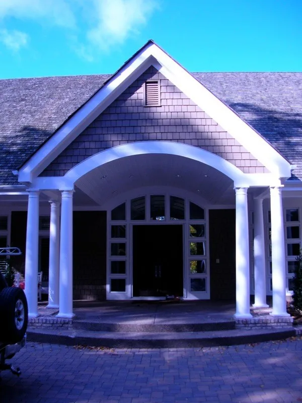 Neutral Outdoor Coating by Steven Sampson's Painters & Decorators - Photo 12