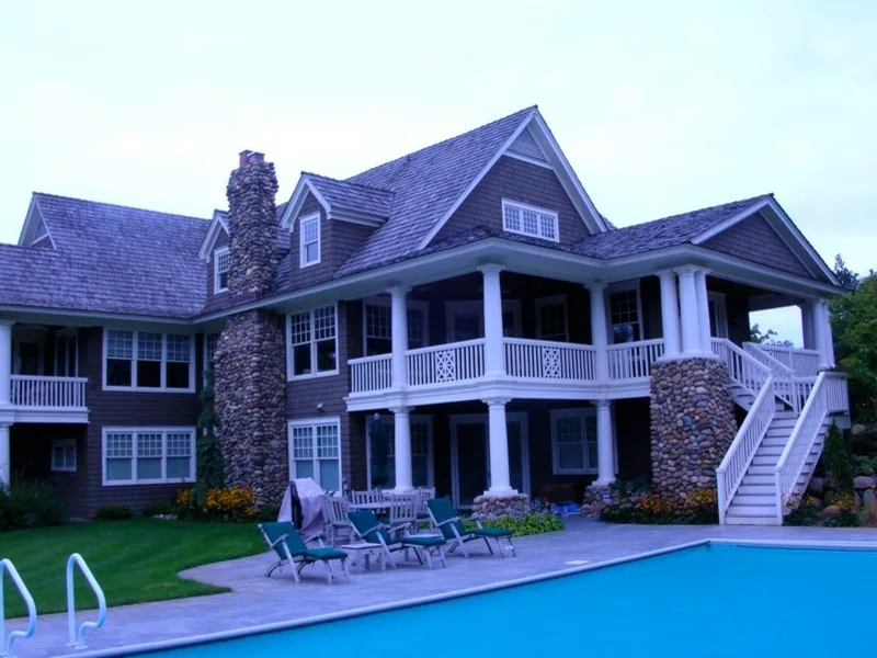 Neutral Outdoor Coating by Steven Sampson's Painters & Decorators - Photo 6