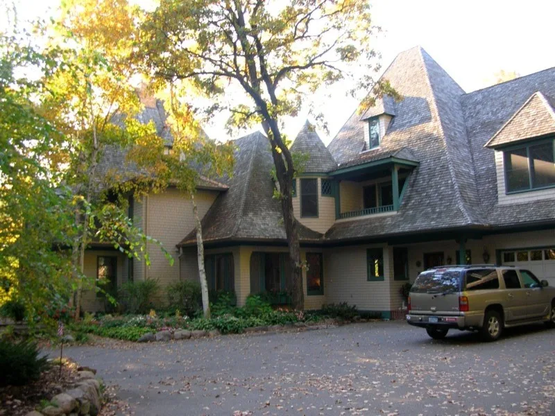 Neutral Outdoor Coating by Steven Sampson's Painters & Decorators - Photo 9