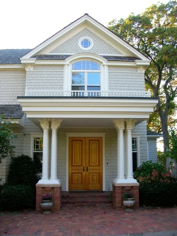 Neutral Outdoor Coating by Steven Sampson's Painters & Decorators - Photo 7