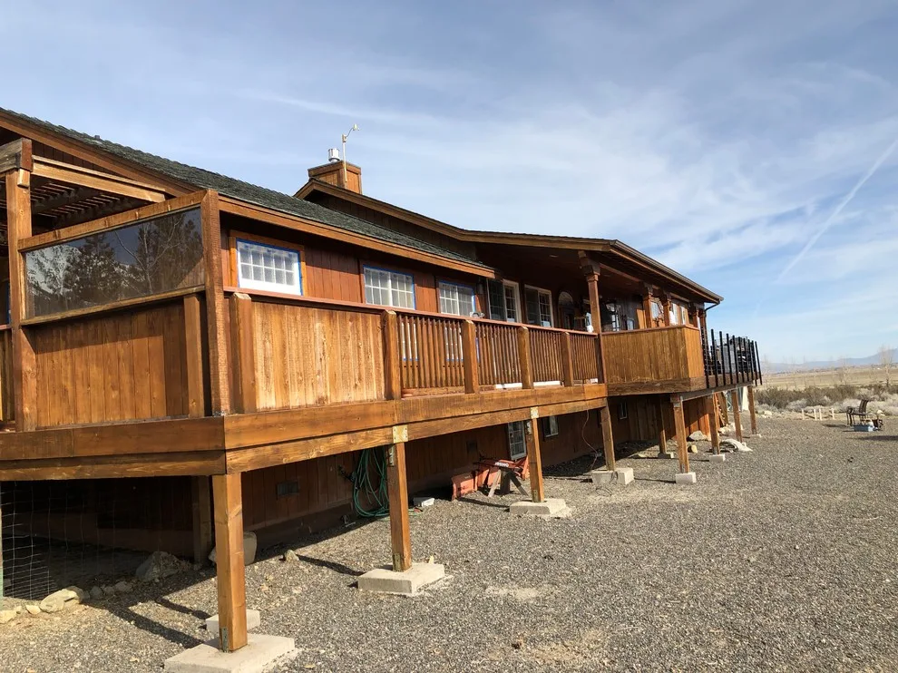 Outdoor Coating by ReliaPro Painters - Photo 4
