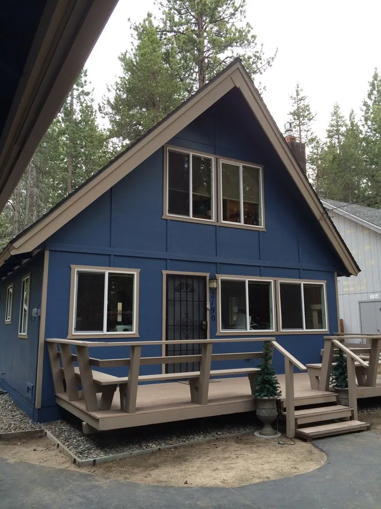 Outdoor Coating by ReliaPro Painters - Photo 6